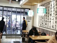 大堂-西羊市老米家泡馍(西羊市店)