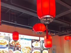 -渔民船说·北塘海鲜·天津菜·海肠捞饭(北塘古镇店)