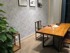 -四季轩中餐厅·萧山味道·运河家宴(三立开元名都店)