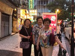 -凤城礼记鱼翅海鲜酒家(新马路总店)