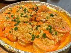 -渔沧米缸·绍兴美食(万达店)