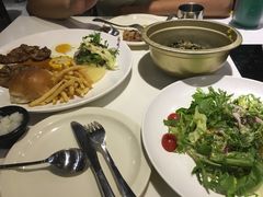 -火炉火自助餐(枫蓝国际店)