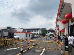 -龙华素斋(龙华路店)