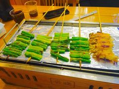 -云晓光头烧烤吧(德平路店)