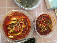 -独一佳老胡湘菜馆(矿山路店)