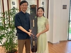-陈树人纪念馆