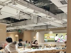 -呷哺呷哺 黄金牧场 (新中关购物中心店)
