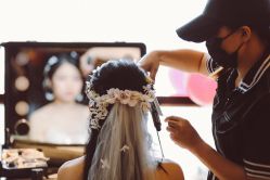 -美悦盛宴一站式婚礼会馆(临江店)