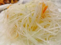 -奥华餐厅·老张记(台基厂店)
