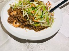 -富黎华海鲜大酒楼(正大广场店)