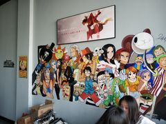 -HONGA HONGA雄家(曹路店)