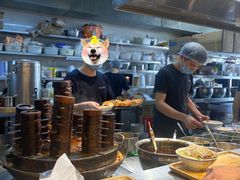 -小豆海棠(嘉兴路店)