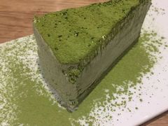 抹茶雪域蛋糕-必胜客(WOW中心城店)