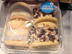 -東更道点心行(崂山丽达店)