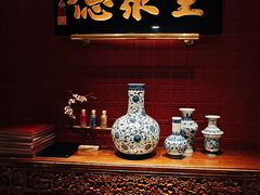 -北京全聚德(方庄店)