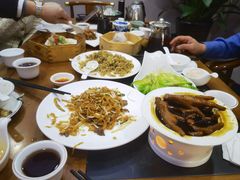 -旺东生酒楼·宴会团餐(莲塘店)