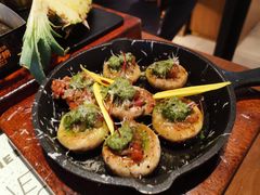 -一沙一城·岩烤牛扒(深圳首店)