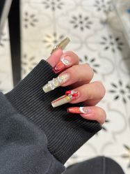 -StartNail美甲