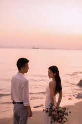 -巴黎婚纱摄影工作室