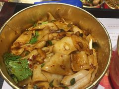 -盛香亭热卤(友阿奥特莱斯店)