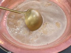 -诺敏塔拉奶茶-布里亚特包子-手把肉(锦都会店)