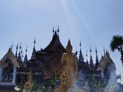 -西双版纳总佛寺