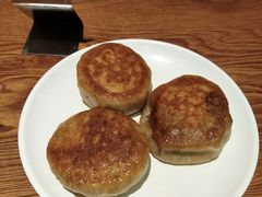 门钉肉饼-清真吴记门钉肉饼·喜多利