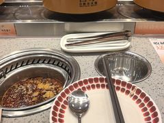 -喜家自助小火锅(乐客城店)