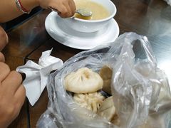-四条包子(古城街店)