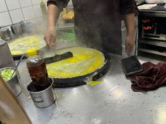 -南楼煎饼(滨江道店)