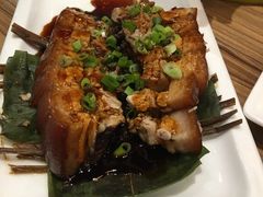 -粤港餐厅(禹州商业广场店)