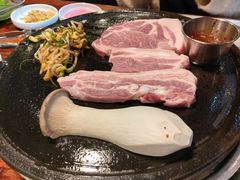 -Dombe豚(黑猪肉街店)