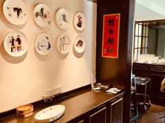 -维园悦谱·海派家常菜(乌鲁木齐南路店)