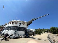 -大连老虎滩海洋公园