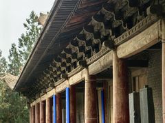 -张掖大佛寺景区