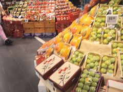 -Olé精品超市(沈阳万象城店)