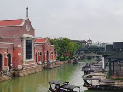 -赤坎·广东华侨国际旅游度假区