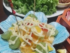 -隐炉和牛烧肉店(群力店)