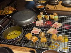 -夜食白市Yespicy·烧烤啤酒宵夜(番禺四海城店)