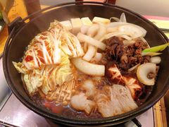 寿喜锅-丽和苑·自助寿喜锅(虹梅路店)