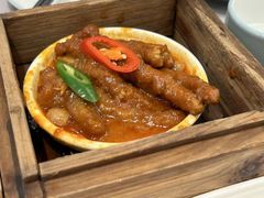 -龙湖杭州滨江天街