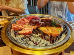 -西塔老太太泥炉烤肉(沈阳店)