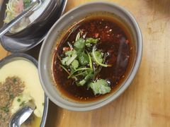 -汝萍传统蘸水菜(春华路总店)