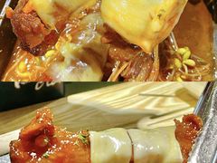 -韩国大金刚烤肉·料理(印象城店)