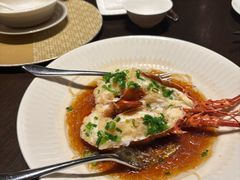 -彩丰楼中餐厅(佘山世茂洲际酒店)