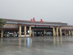 -青岛崂山太清宫