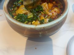 -李记搅团•非遗陕菜(三桥店)