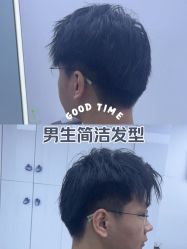 -蒋伟时尚造型