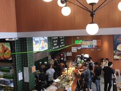 -魏斯理汉堡(西安沣东吾悦店)