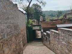 -郭峪古城